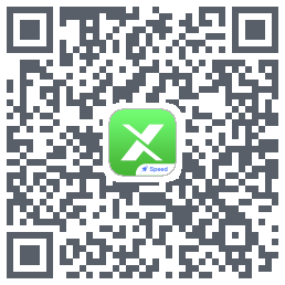 XTrend Speed的下載二維碼