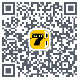七猫作家助手 QRcode