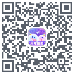 KK星球 QRcode