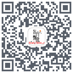 东方甄选 QRcode