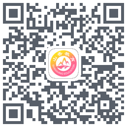 山香网校 QRcode