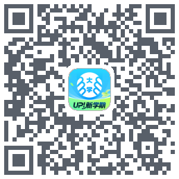 掌上大学Download QR-Code