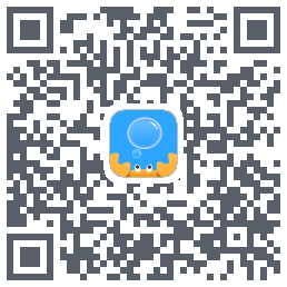冒泡 QRcode