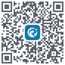 ONIScódigo QR de descarga de