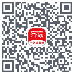 齐家的下載二維碼