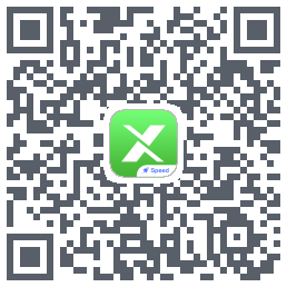 XTrend SpeedDownload QR-Code