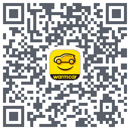WarmCar的下載二維碼