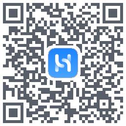 Haylou Fun QR-код для загрузки
