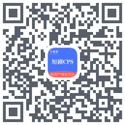 千顺顺 QRcode