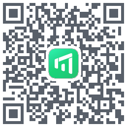 菜小秘P的下载二维码