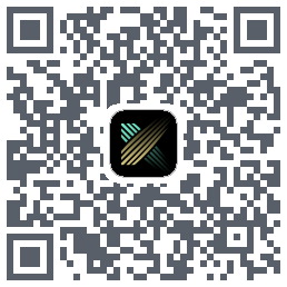 数字调音台 QR-код для загрузки