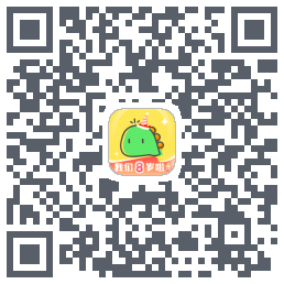 一起长大的下載二維碼