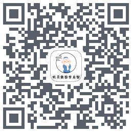 机灵象国学启智 QRcode