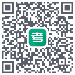 e考手机版app QRcode