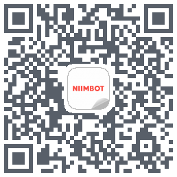 NIIMBOT QRcode