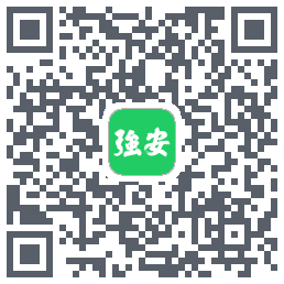 学习强安 QR-код для загрузки