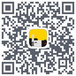 快乐斑马HD QRcode