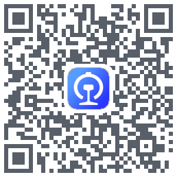 中铁智运のダウンロードQRコード