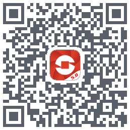九江银行のダウンロードQRコード