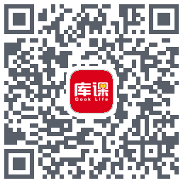 库课网校 QRcode