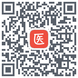 医考帮のダウンロードQRコード