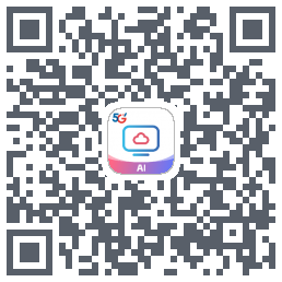 天翼云电脑 QRcode