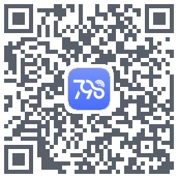 慧生活798的下載二維碼