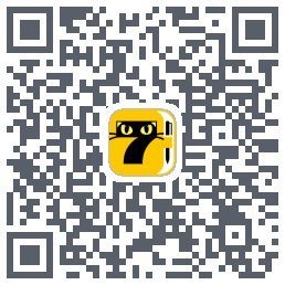 七猫作家助手のダウンロードQRコード