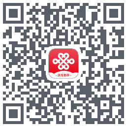 沃厅助手的下載二維碼