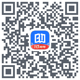 BT教育 QRcode