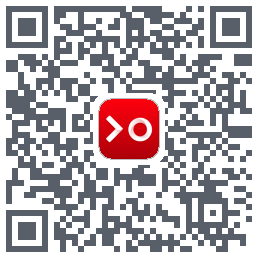 招商到家汇 QRcode