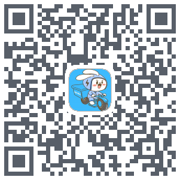 幽兔管家 QRcode