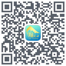 新天水código QR de descarga de