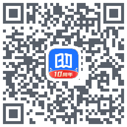 BT教育 QRcode