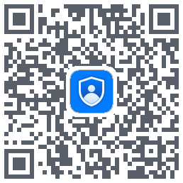 Authenticator的下載二維碼