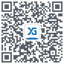 牙谷云2.0 QRcode
