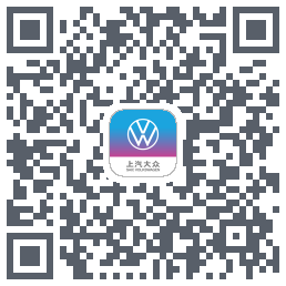 上汽大众 QRcode