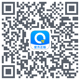蜜蜂试卷 QRcode