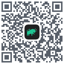 小牛精选のダウンロードQRコード