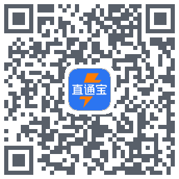 直通宝-UAT QRcode