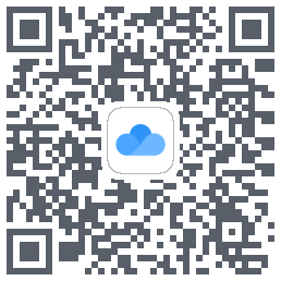 蓝云拓客 QRcode