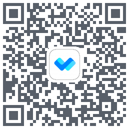 盈势código QR de descarga de
