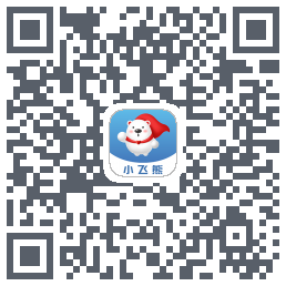 小飞熊 QRcode
