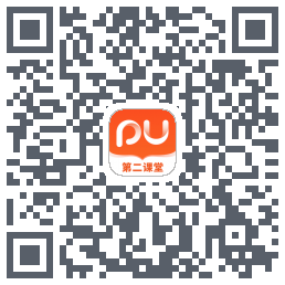 PU口袋校园Download QR-Code