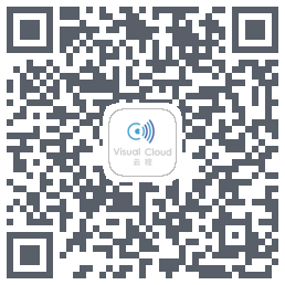 云视 QR-код для загрузки