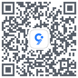 九州代驾 QRcode