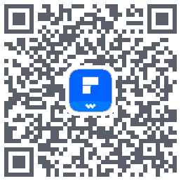 PDFelement QRcode