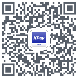KPAY CRM β的下載二維碼
