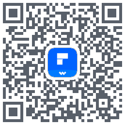 PDFelement QRcode