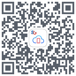 天翼云手机código QR de descarga de
